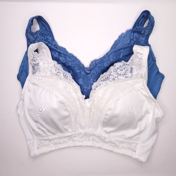 Rhonda Shear Other - Rhonda Shear "Betty" Pin-Up Bra W/Removable Pad XL